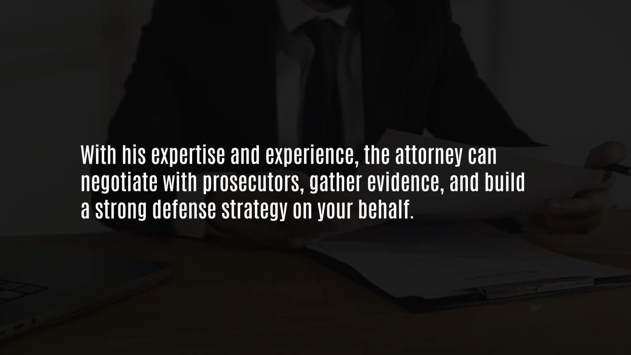 Best Criminal Defense Attorney in NJ – Law Offices of Bartholomew Baffuto