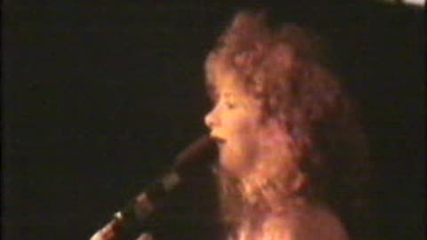 Fleetwood Mac - Don't Stop = LIve Germany 1980