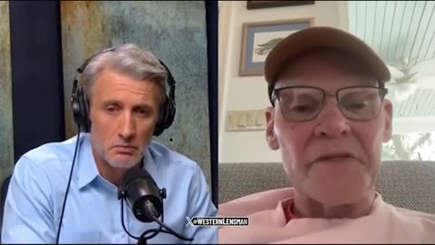James Carville: 'This whole thing is collapsing….' yeah right