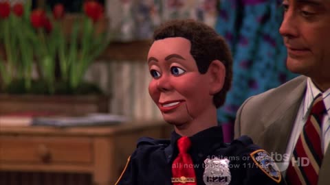 Everybody Loves Raymond S02E21