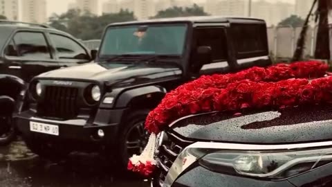 Fortuner lovers 🤟🏻💓