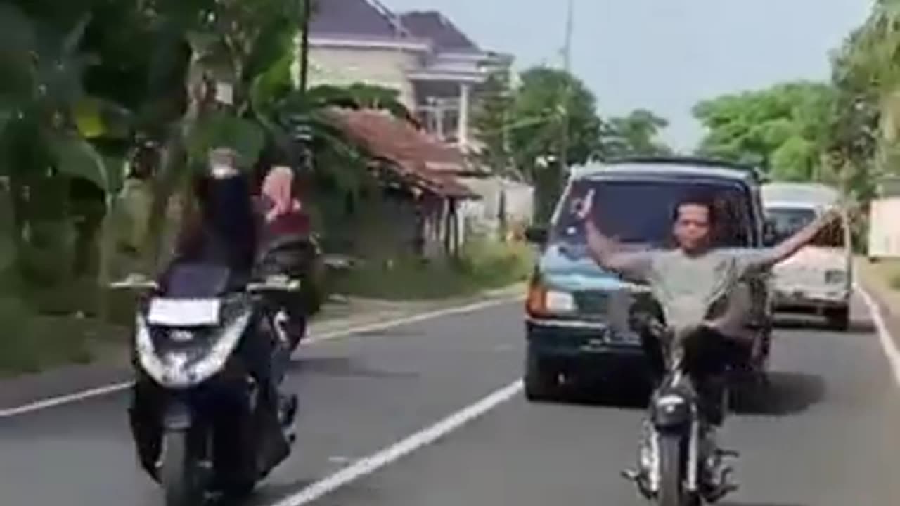 Ouch, Damn!