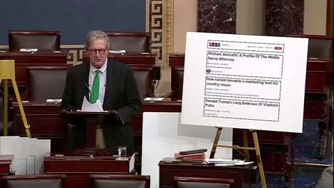 SEN KENNEDY : TAX FUNDED OPINION IS NOT ESSENTIAL