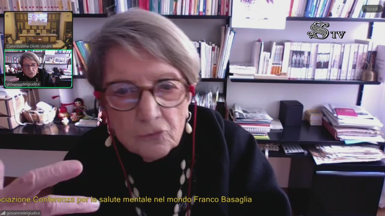 Roma - Seguito dell’indagine conoscitiva sui livelli e i meccanismi di tutela dei diritti (20.02.25)