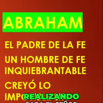 9.- Cómo Vivir una Vida de Acción Basada en la Fe