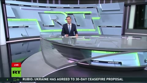 RT News - March 12 2024 (17:00 MSK)