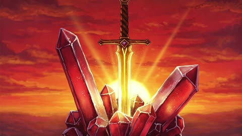 The Ancient Sword ($500 Gift Card Giveaway! Information in Description)