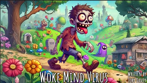 Woke Mind Virus