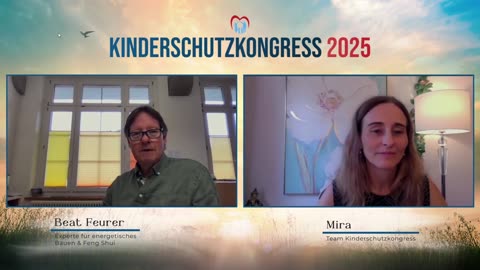 Kinderschutzkongress 2025 - Beat Feurer - Giftige Häuser?