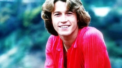 Happy "Heavenly Birthday" to ANDY GIBB ..