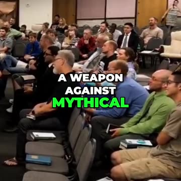 Holy Water Is a Joke – It Won’t Defeat Vampires or Save Souls!