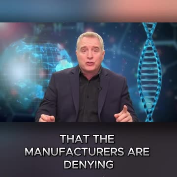 Shocking Discoveries Within Vaccines Uncovered! 😲