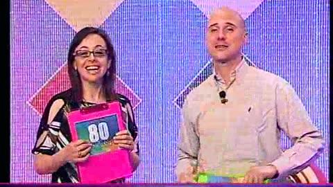 80 NOSTALGIA - 4a Stagione (2010/2011)-23.ma Puntata-2°Speciale BeeHive da Kiss Me Licia
