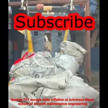 Watch Fast Escape Slide Shooting #Flying #Aviation #AeroArduino