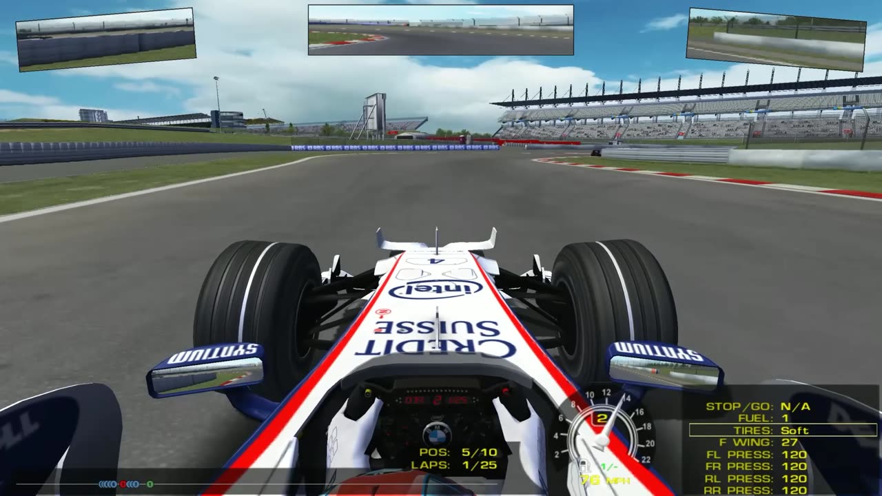 (FGPR RD15) Nuremburg
