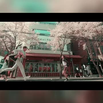 You have seen this film, I advise you to watch it