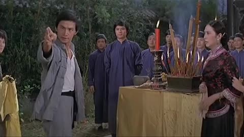 The Spiritual Boxer 1975 Full Movie