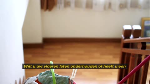 Schoonmaakbedrijf Groningen – Uw Specialist in Schoonmaakdiensten