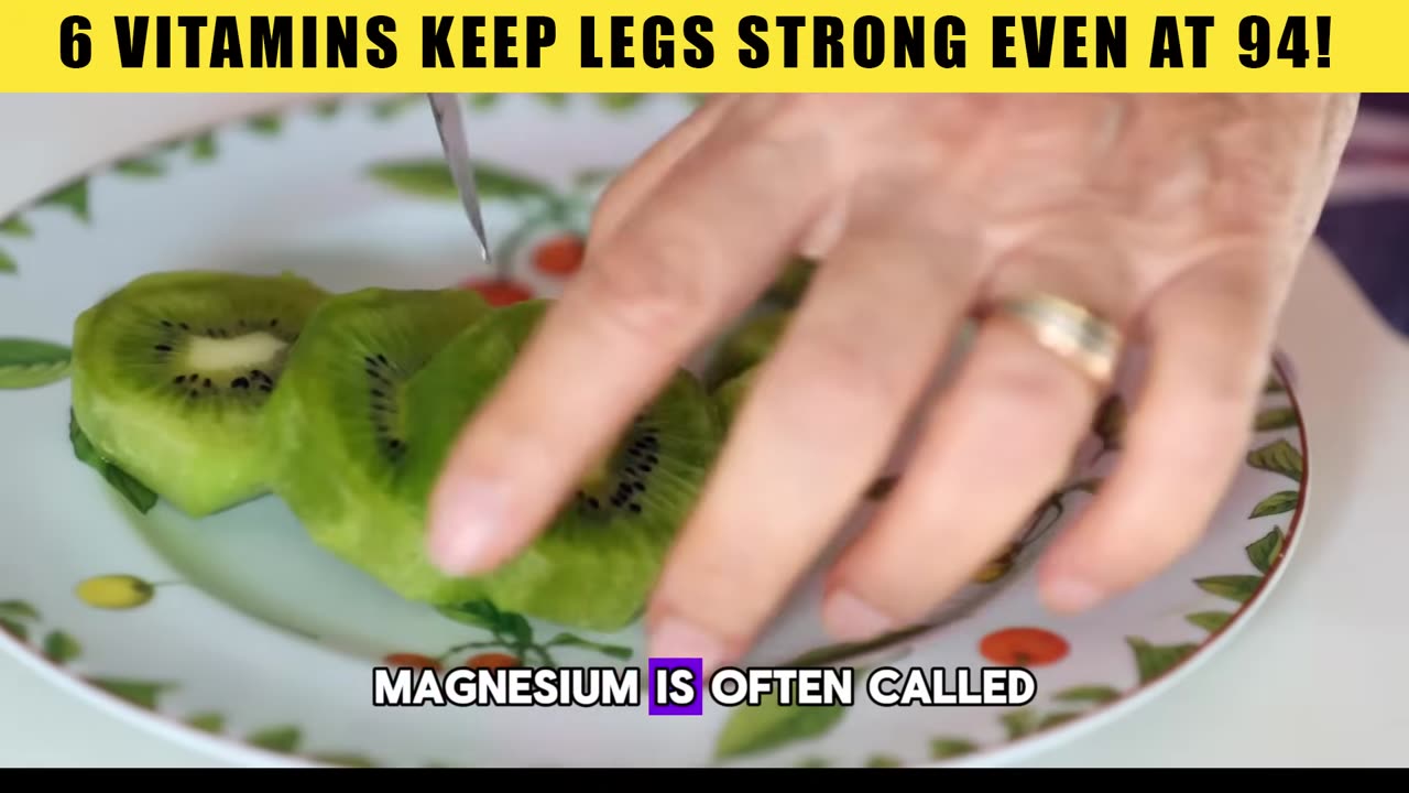 keep your legs stronger healthwise