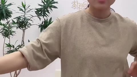 0445.看懂身體發力模式