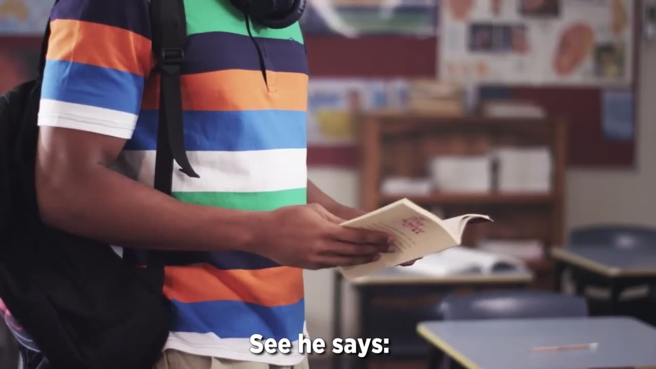 Prince Ea Blackpill Inkwell Edit (Potent Ropefuel)