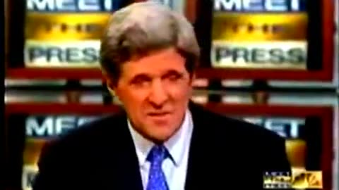 George W Bush and John Kerry Avoid Questions About Skull And Bones