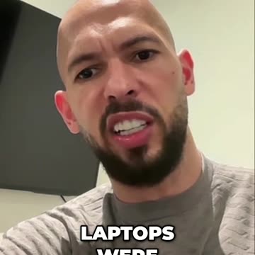 BREAKING NEWS: General Andrew Tate and Candace Owens On The Current State of the Martrix