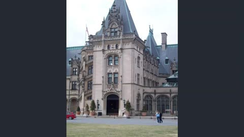 OldWorldExploration - Old World Asheville North Carolina