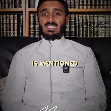 If You Fix One Thing This Ramadan, Let It Be This