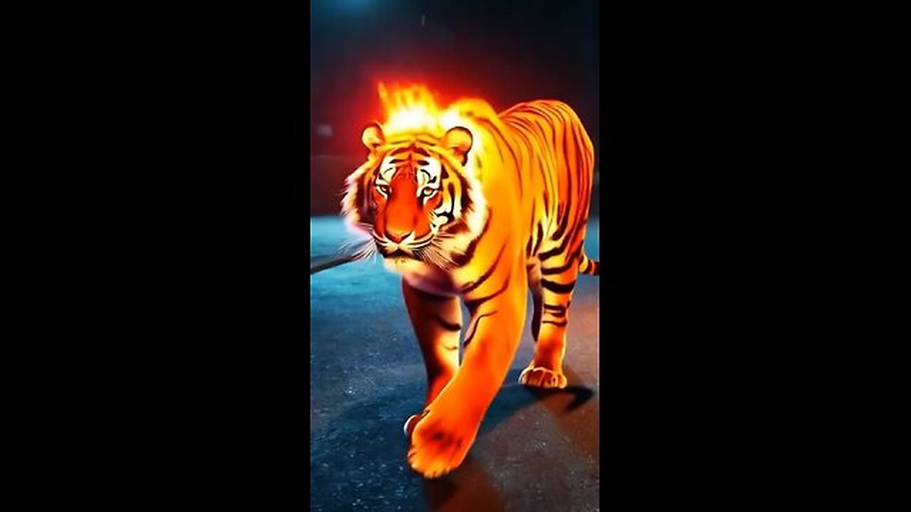 Amazing transformation of AI 🔥#ai #yt #animals #transformation #shorts #midjourney #aivideo #edit