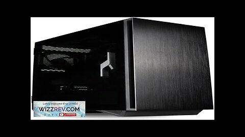 Threadripper PRO 7985WX 64-Core Workstation Desktop PC RTX 4080 Super 256GB Review