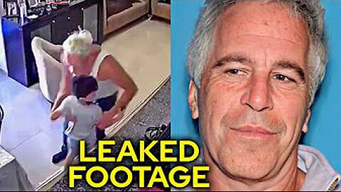 Epstein exposed.