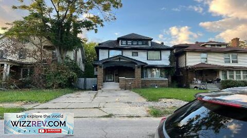 Foreclosure Homes in Highland Park MI