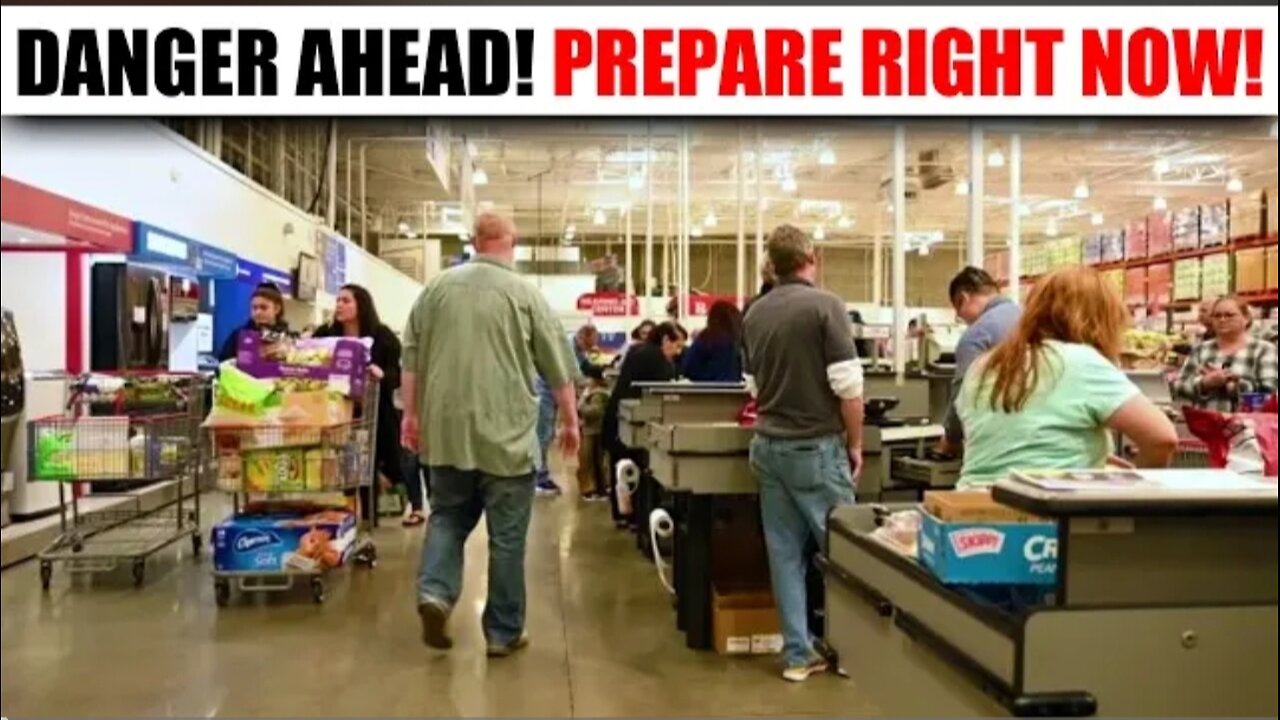 7 Grocery Items You MUST Buy Before They Disappear Next Week!