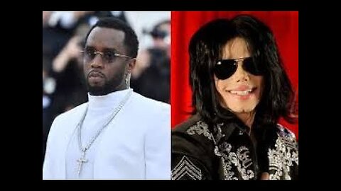 Michael Jackson DIDDY NWA & Esoteric Hollywood - Jay Dyer