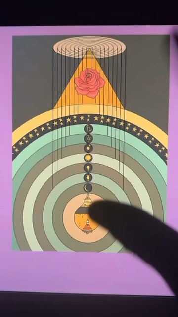 THE LANGUAGE OF SYMBOLISM 👁