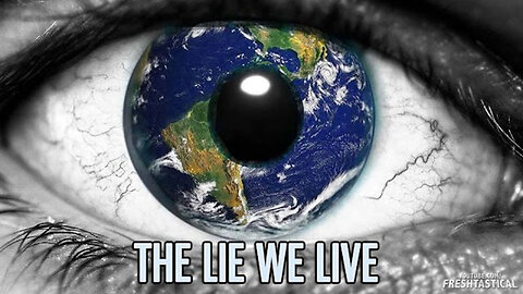 The Lie We Live (2015)