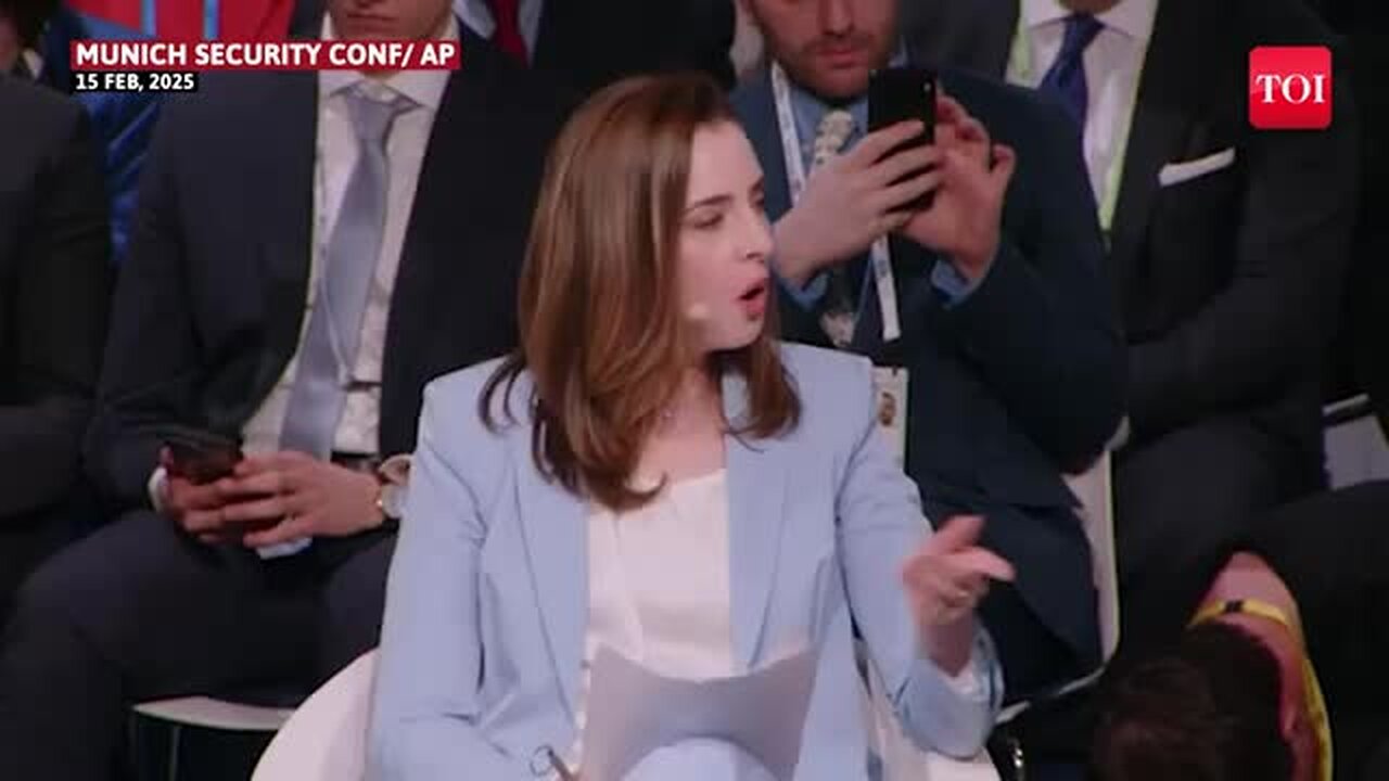 Trump Envoy Asked Point Blank _What Concessions Will Putin Have To Make__ I live stream today