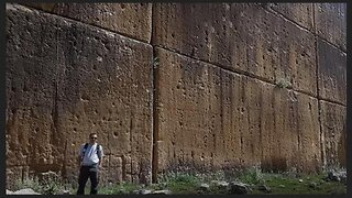 Massive Pre-Historic Mega Structure That CAN NOT Be Explained (2024) ~ 4 Seven Docs