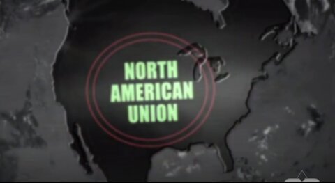 The Rebranding of the North American Union- REESE REPORT