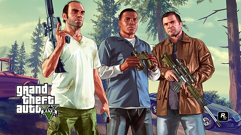 *NEW* Enhanced Edition of GTAV -- PC