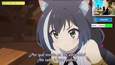 100 NOVIAS + BANDORI ANIVERSARIO + INICIO DE PRICONE T1 | CAP.1-5🔥