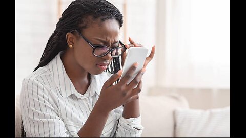 #1 DEFICIENCY BEHIND POOR EYESIGHT