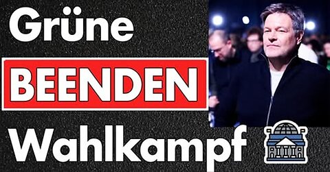 Grüner Parteitag beendet Wahlkampf: mehr Familiennachzug, Grenzen bleiben offen & keine Abschiebung!