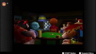 Banjo Tooie day 1