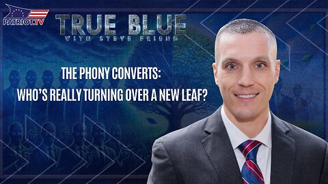 The Phony Converts: Who’s Really Turning Over a New Leaf?