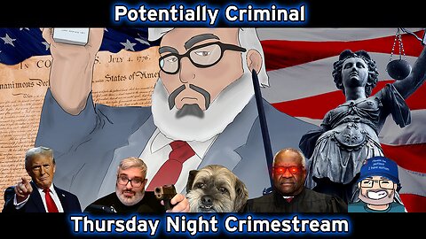 Diddy Reindicted, Trump Legal Updates, Was Amouranth's Robbery Faked?, and more!