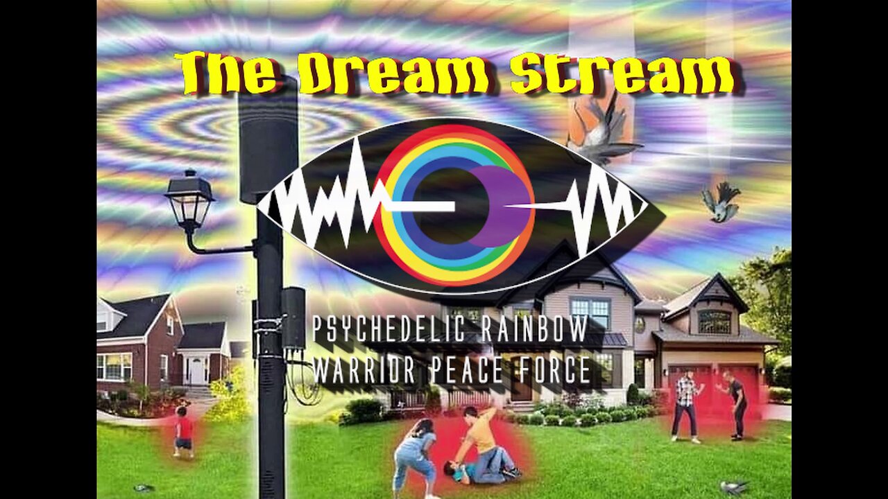 PRWPF - The Dream Stream II