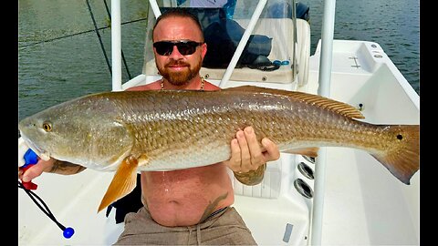 Florida West Coast Fishing Report
