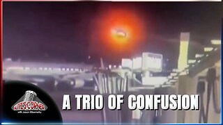 The Confusion That Caused The Plane Crash at DC Airport